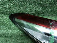 Фонарь левый внеш. Toyota Camry xv70 17-нв галоген