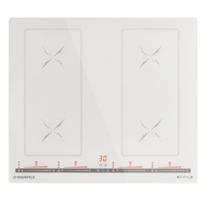 Maunfeld CVI594SB2WHA Inverter