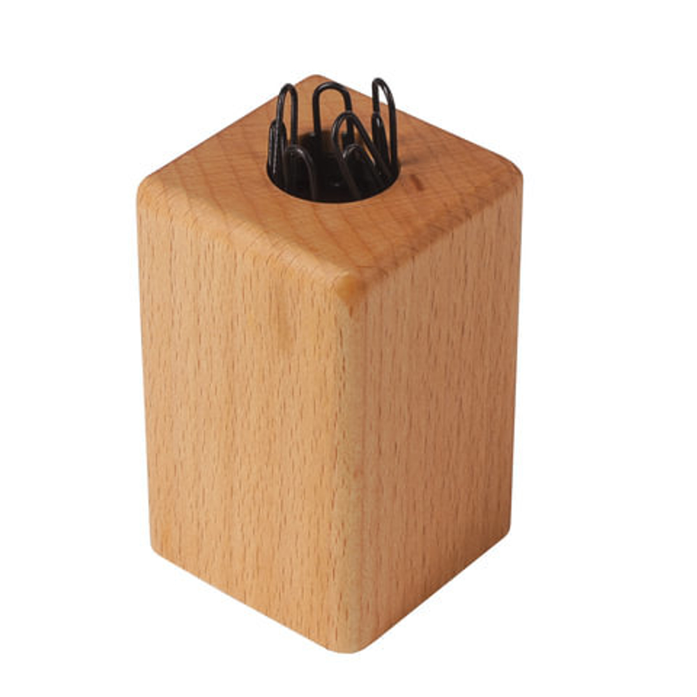 Набор настольный BESTAR "Jupiter" из массива дерева (бук), 6 предметов, цвет "дуб", 236374