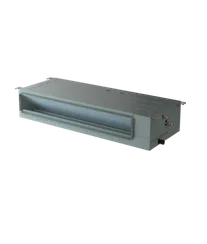 Инверторная сплит-система канального типа серии HEAVY EU DC INVERTER R32 ADT-09UX4RBL8/AUW-09U4RS8 (комплект)