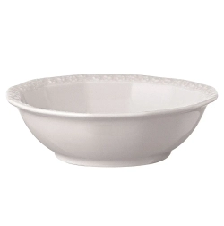 Rosenthal Белая чаша "Мария" 17,5 см
