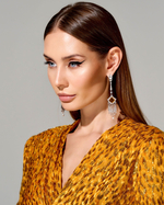 Платье из премиального бархата