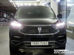 KG Mobility (Ssangyong) G4 Rexton Дизель 2.2 4WD (04.2020)
