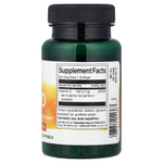 Swanson Vitamins, натуральный витамин E, 134,2 мг (200 МЕ), 100 капсул