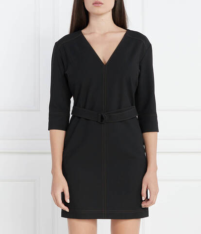 Платье Kosila HUGO - черный(50498704)