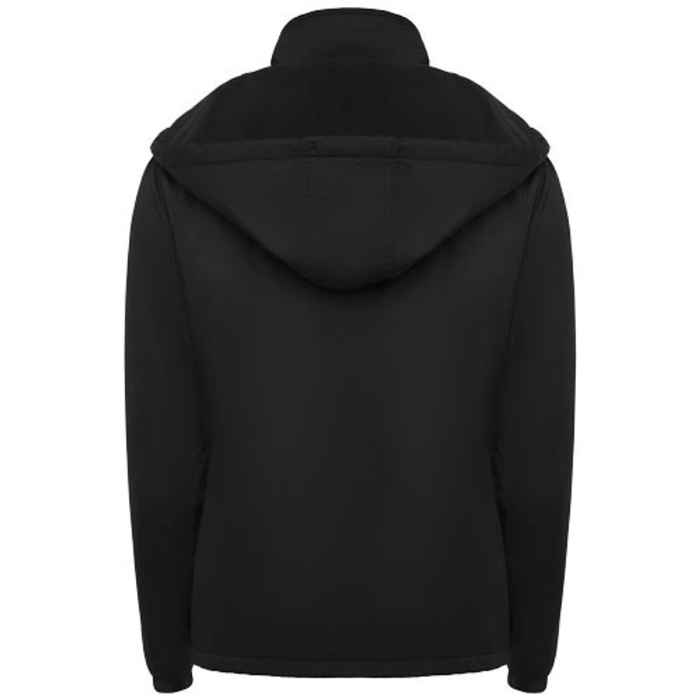 Утепленная куртка унисекс Makalu