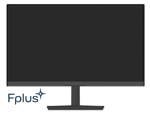 Монитор Fplus A2410H