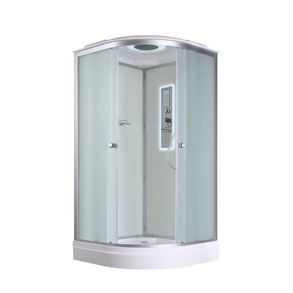 Душевая кабина AvaCan (АваКан) D2090 LED