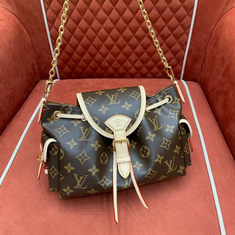 Louis Vuitton Odyssee