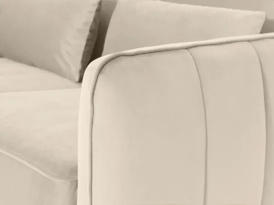 Диван Amsterdam двухместный 698446