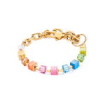 Браслет Coeur de Lion Multicolour 4712/30-1500