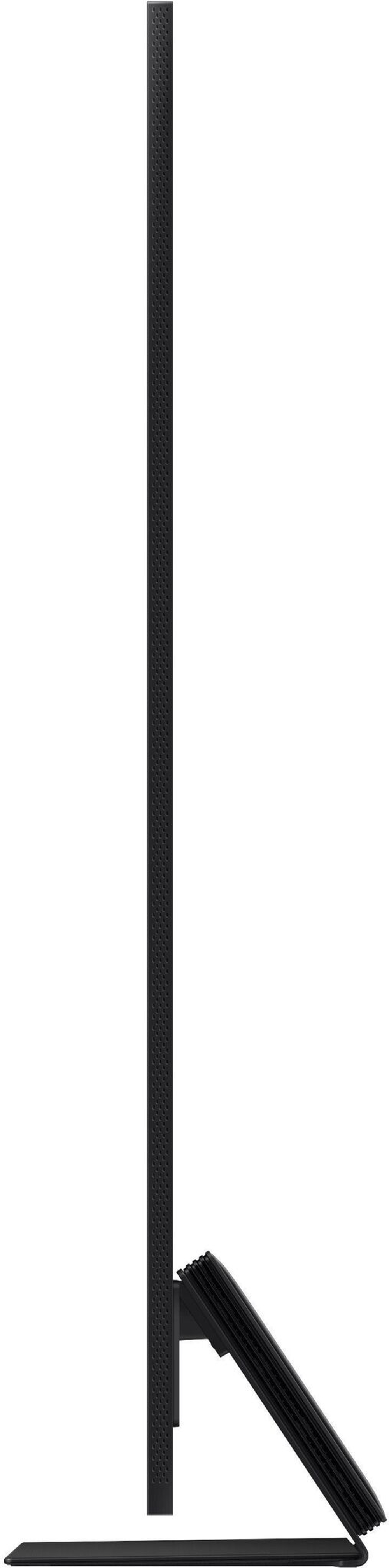 Телевизор Samsung QE85QN990FU, Neo QLED 8K Smart TV, черный графит