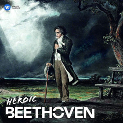 Виниловая пластинка Beethoven Heroic Beethoven