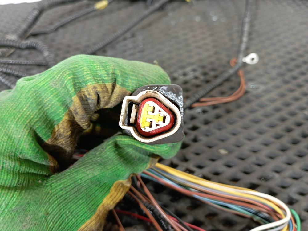 Электропроводка