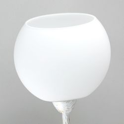 Citilux Флорида CL148160 Люстра потолочная Белая с патиной