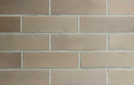 Terramatic, Plato Grey AK 8109, NF/240x71x14 - Клинкерная плитка для фасада и внутренней отделки