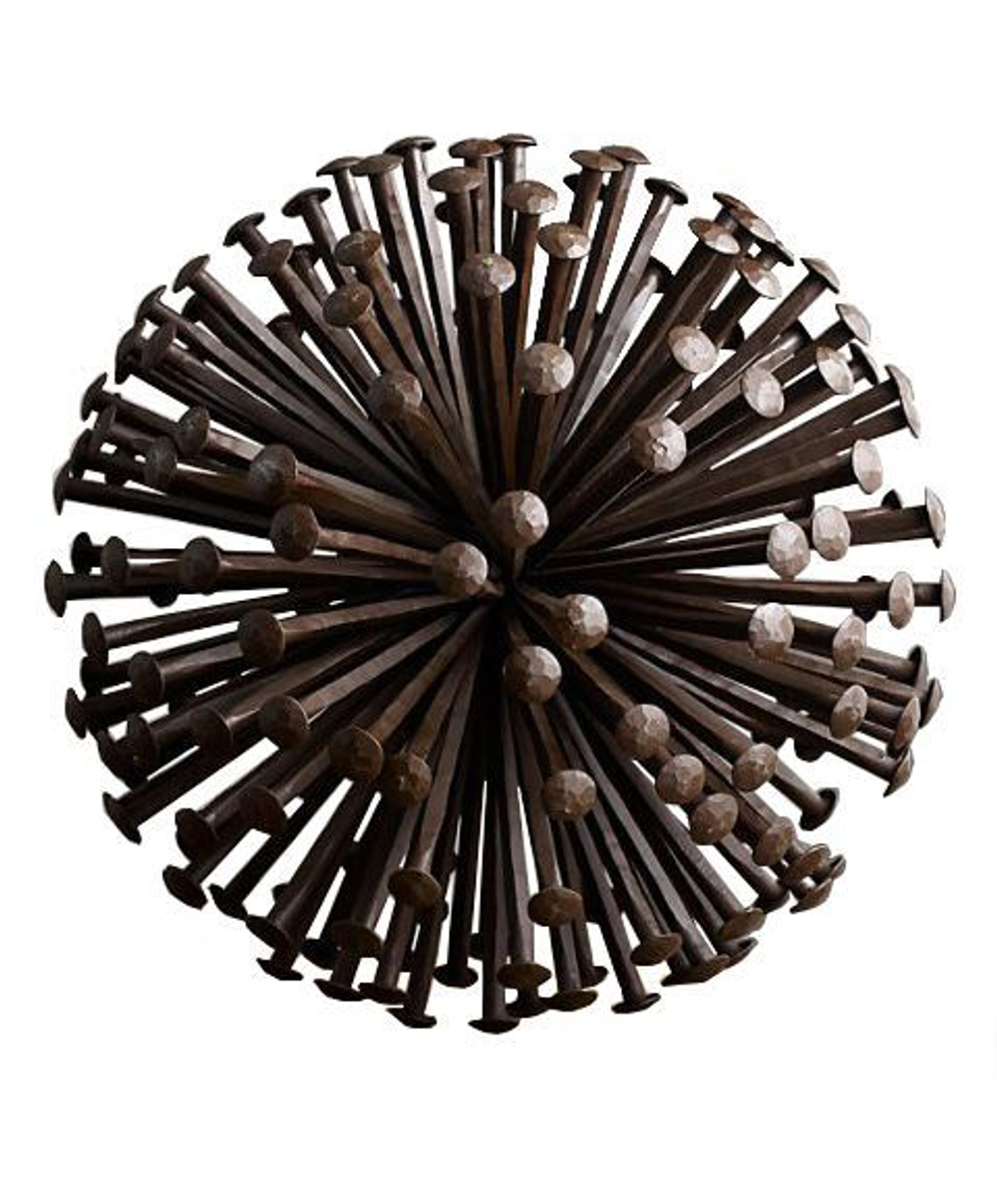 Декор 33см Restoration Hardware Нейл США