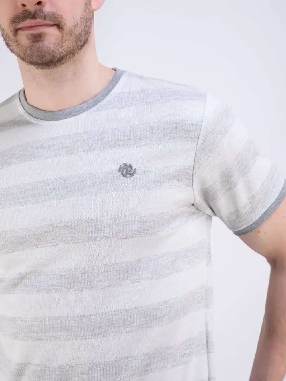 Футболка мужская Турция с принтом