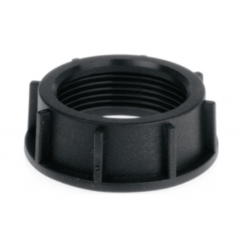 Гайка барашковая G3 пластик Италия ЭкоПром(0кг;) - арт.557271