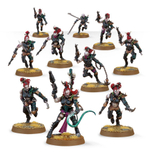 Dark Eldar Wyches