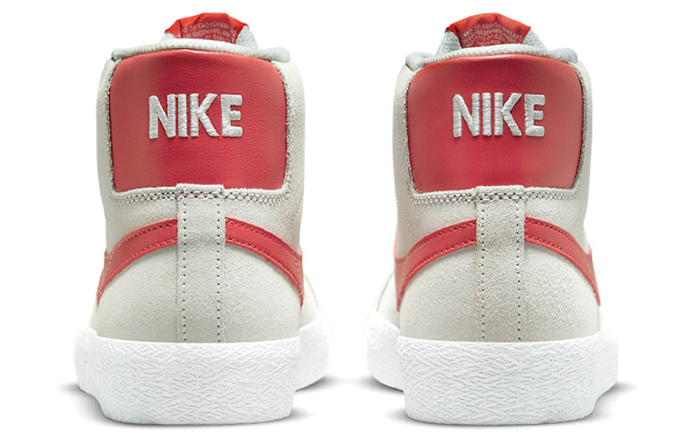 Кроссовки Nike Blazer "Lobster"