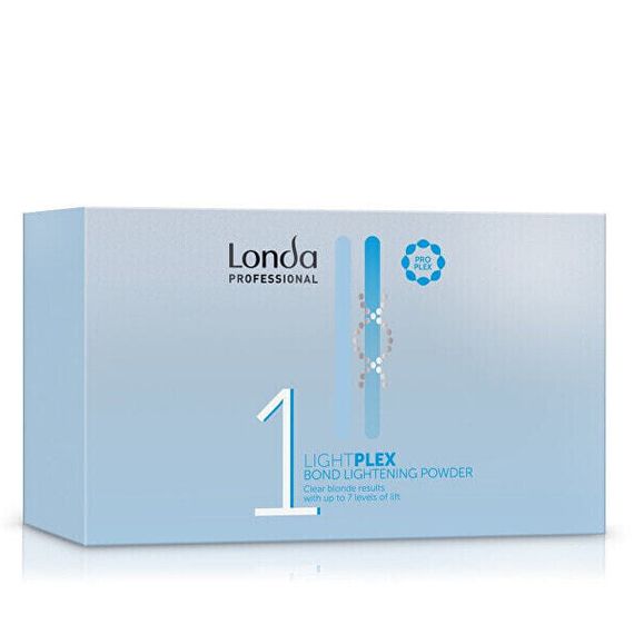 Brightening Powder Hair Light plex 1 (Bond Light ening Powder)
