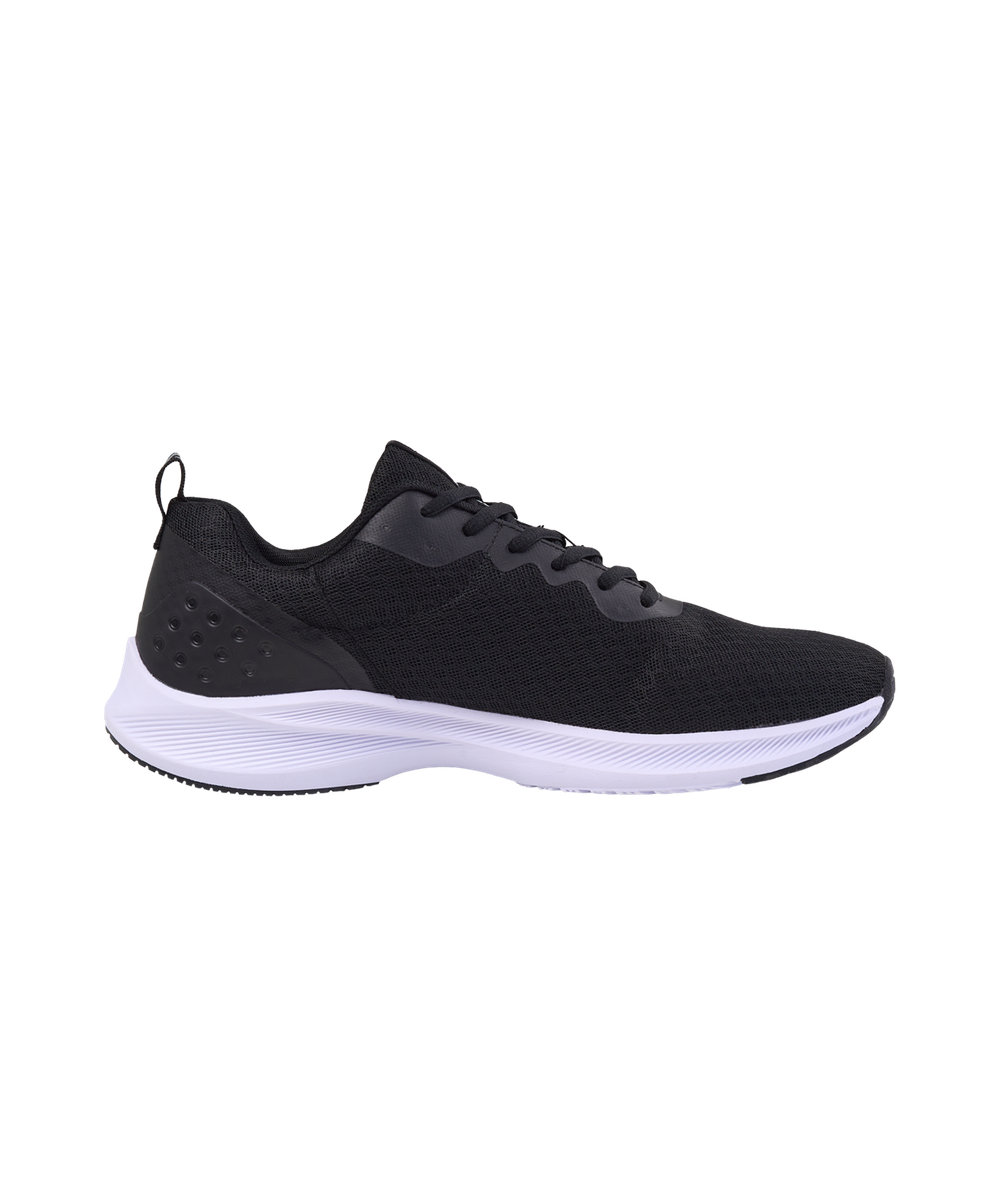 Кроссовки спортивные Airstream 3.0 JSH504-Y, черный