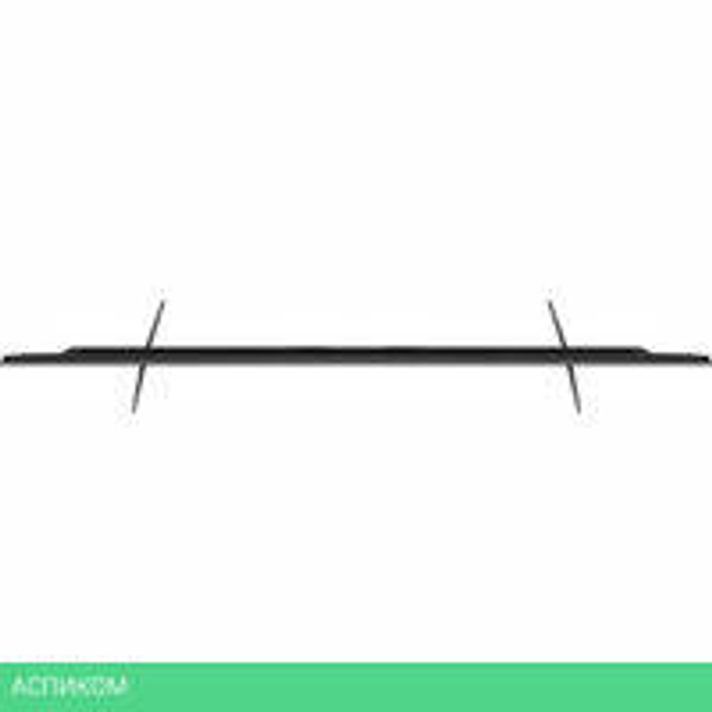 MiniLED телевизор TCL 65C6K