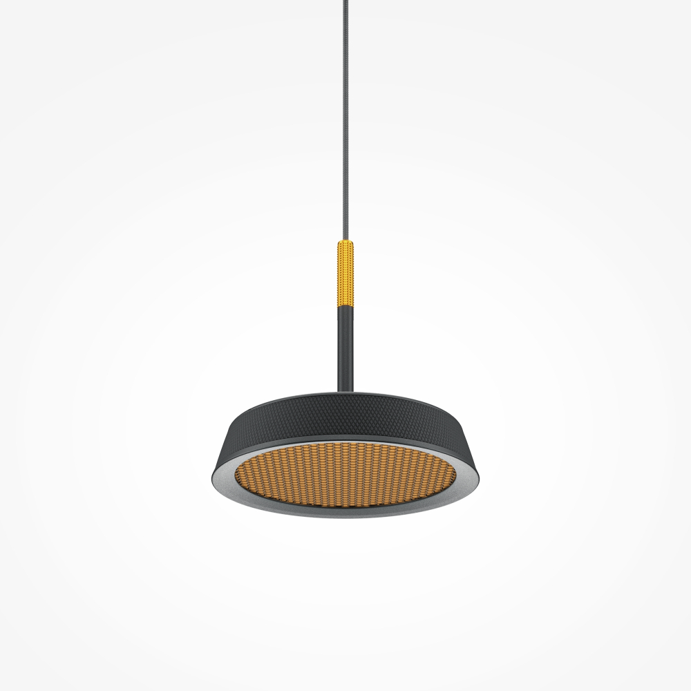 Подвесной светильник Maytoni MOD041PL-L15GB3K