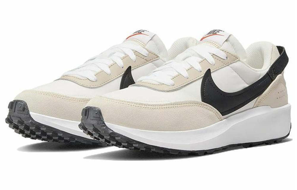 Кроссовки Nike Waffle Debut (Женская размерная сетка)