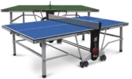 Теннисные столы