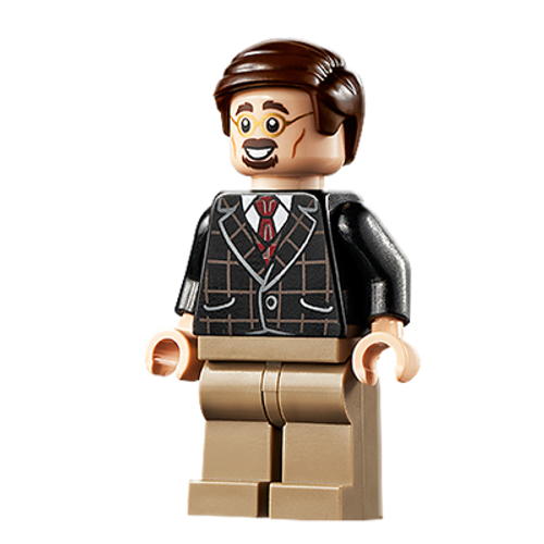 Бен Урих sh0719