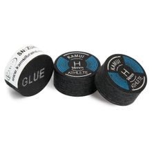 Наклейка для кия "Kamui Athlete" (H)14 мм