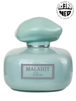 Парфюмерная Вода для женщин KB "MALAHIT FLEUR" 100мл Россия