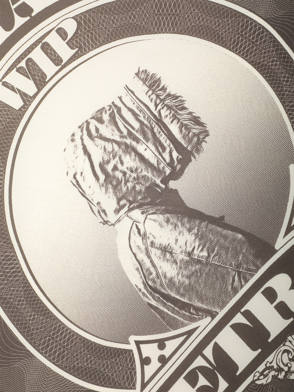 Бандана Cold World Bandana