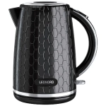 Чайник электрический 1,7л «Leonord» черный LE-1523