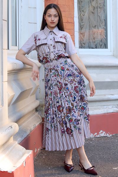 Платье 