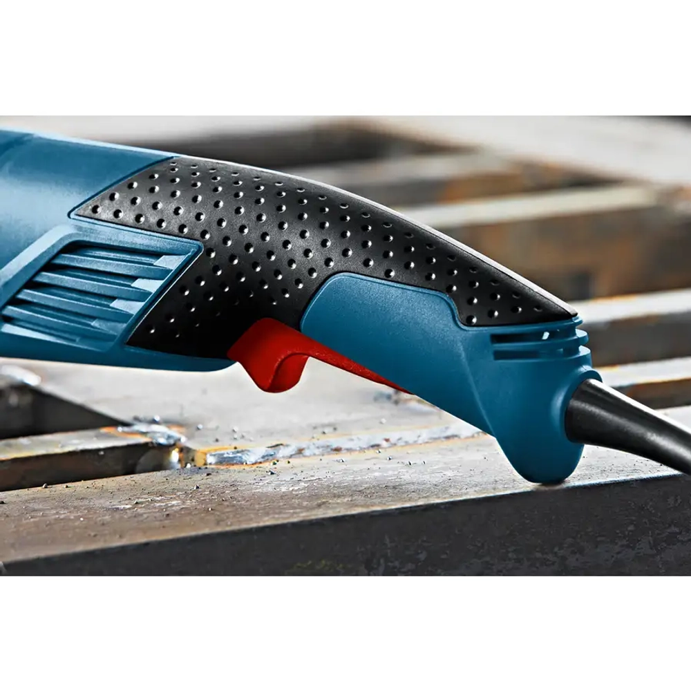 Угловая шлифмашина GWS 18-150 L BOSCH 06017A5000