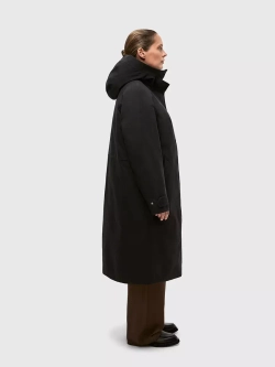 ПАРКА ЖЕНСКАЯ NORPPA IMANDRA ( 100601 )