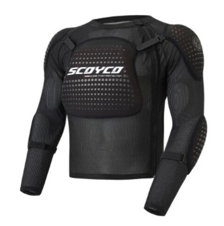 Защита тела Scoyco AM19 L