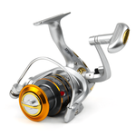 Катушка безынерционная Osprey SP (3000, 7+1, мет. шпуля)