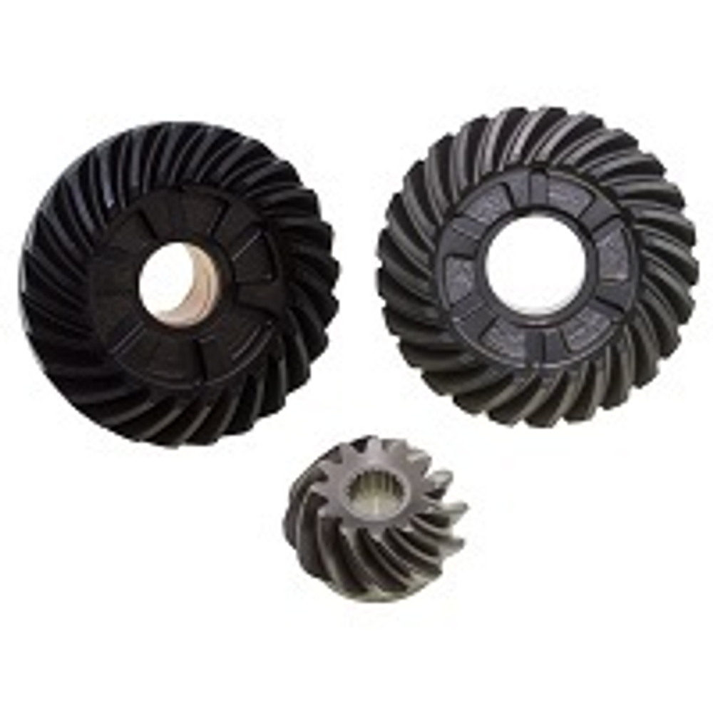 Suzuki 57300-92862-000 Комплект шестерни редуктора DF100A-140A (с '07) OEM 57300-92861