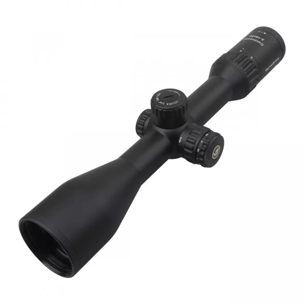 Прицел Vector Optics Continental x6 3-18х50 CDM Hunting (VET-10BDC)