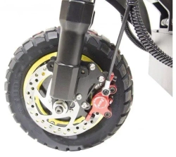 Электросамокат Yokamura RX2