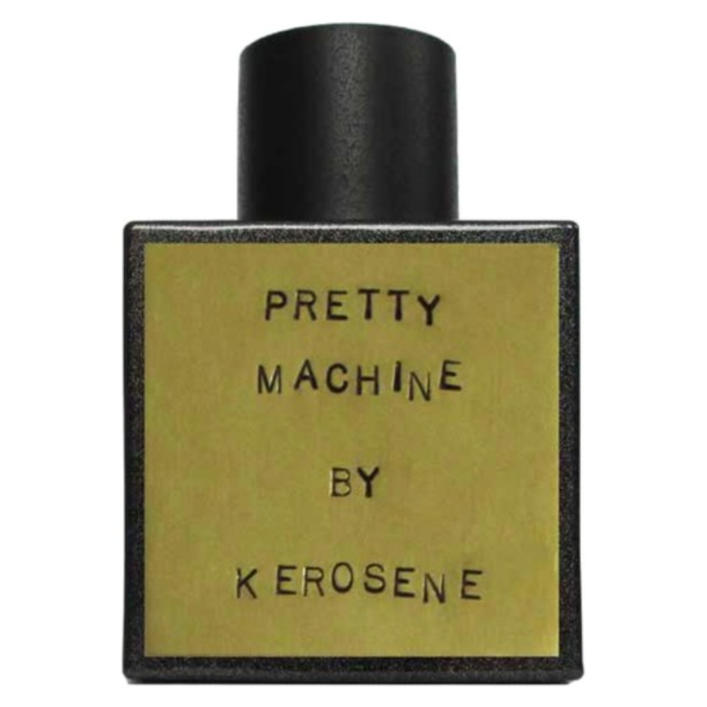 Kerosene Pretty Machine
