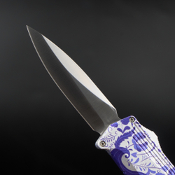 Кощей Гжель