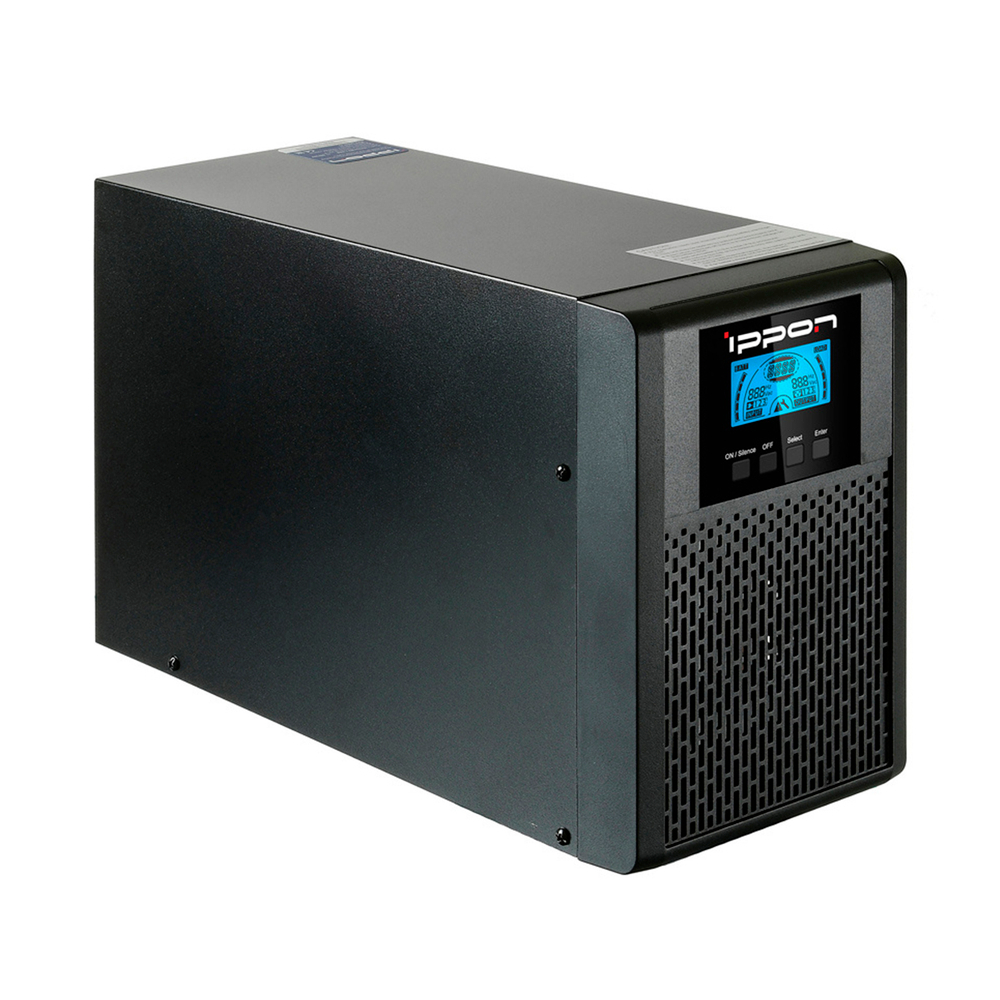UPS Ippon Innova G2 2000 Euro блок бесперебойного питания Ippon