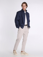 Брюки BRUNELLO CUCINELLI
