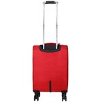 Чемодан 437-4-S