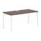 Стол прямой ELST 1580  1560х800х750 EDIS